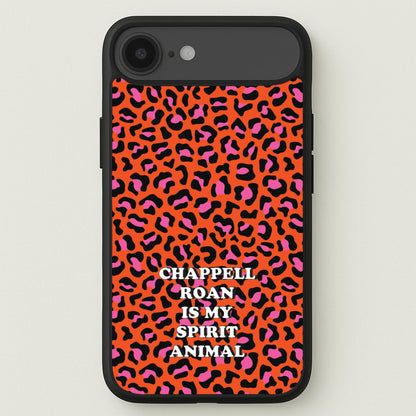 Chappell Is My Spirit Animal Phone Case for iPhone 17 Air