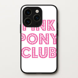 Pink Pony Club - Chappell  - Chappell Roan Phone Case for iPhone 15 Pro