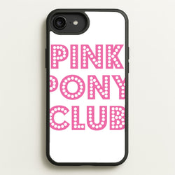 Pink Pony Club - Chappell  - Chappell Roan Phone Case for iPhone 6 Plus / 7 Plus / 8 Plus