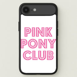 Pink Pony Club - Chappell Phone Case for iPhone 17 Air