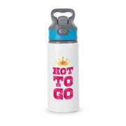 Hot To Go - Chappell Active Water Bottle 2