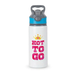 Hot To Go - Chappell Active Water Bottle - Blue