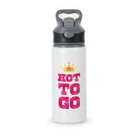 Hot To Go - Chappell Active Water Bottle