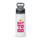 Chappell RoanActive Water Bottles