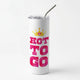 Chappell RoanSkinny Tumblers