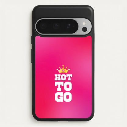 Hot To Go - Chappell  - Chappell Roan Phone Case for Google Pixel 9 Pro XL