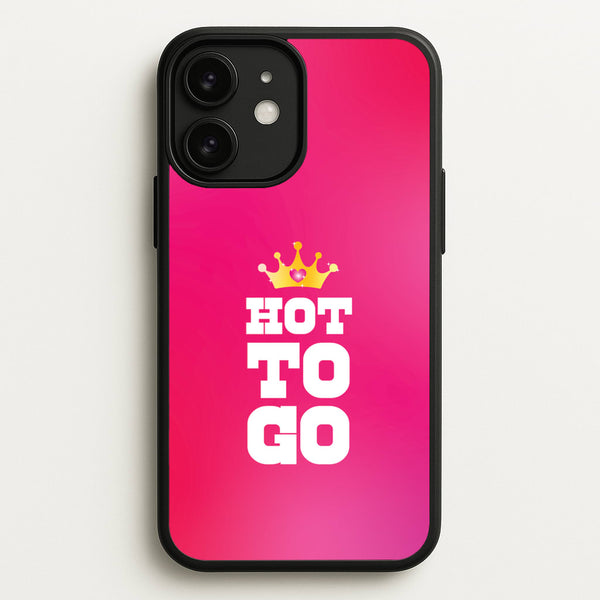 Hot To Go - Chappell  - Chappell Roan Phone Case for iPhone 11