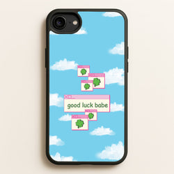 Good Luck Babe - Chappell  - Chappell Roan Phone Case for iPhone 6 / 7 / 8 / SE