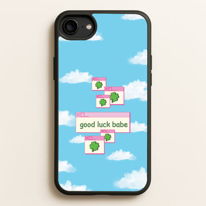 Good Luck Babe - Chappell  - Chappell Roan Phone Case for iPhone 6 / 7 / 8 / SE