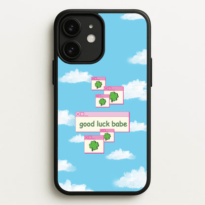Good Luck Babe - Chappell  - Chappell Roan Phone Case for iPhone 11