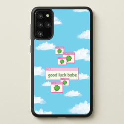 Good Luck Babe - Chappell  - Chappell Roan Phone Case for Galaxy S20 Plus