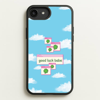Good Luck Babe - Chappell  - Chappell Roan Phone Case for iPhone 6 Plus / 7 Plus / 8 Plus