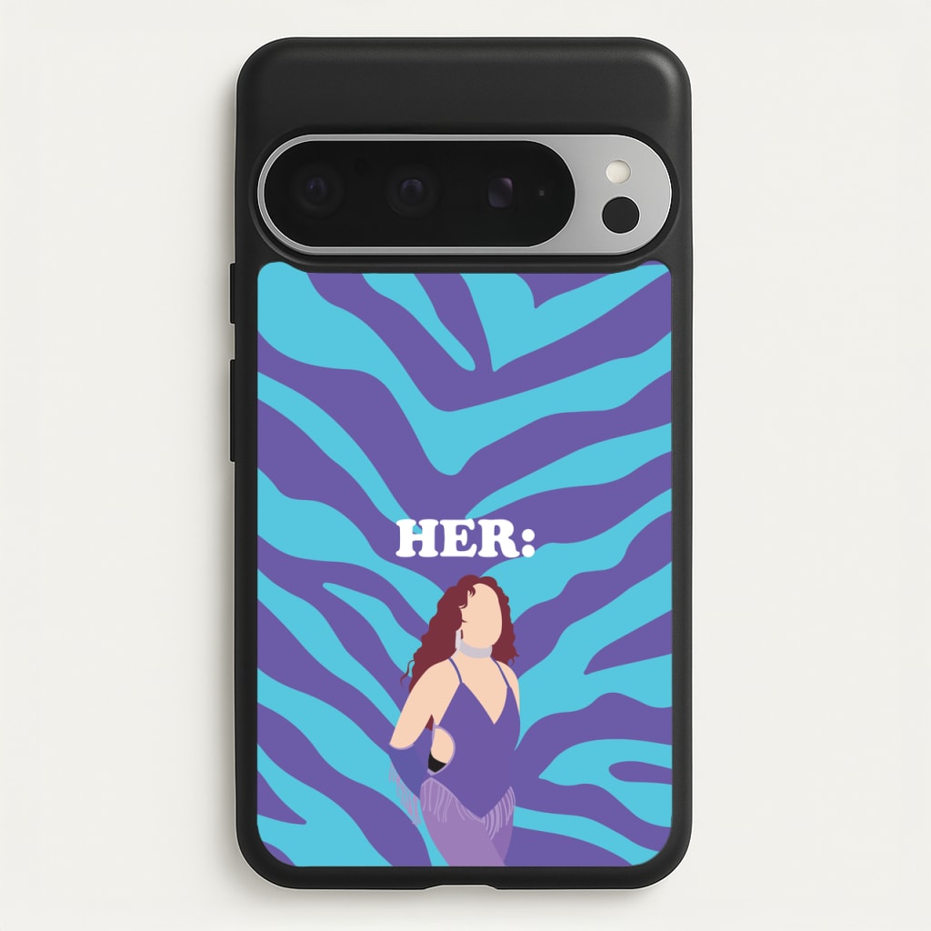 Her - Chappell  - Chappell Roan Phone Case for Google Pixel 9 Pro XL