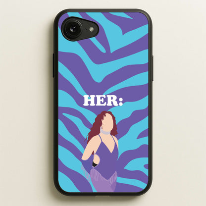Her - Chappell  - Chappell Roan Phone Case for iPhone 16e