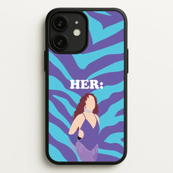 Her - Chappell  - Chappell Roan Phone Case for iPhone 11