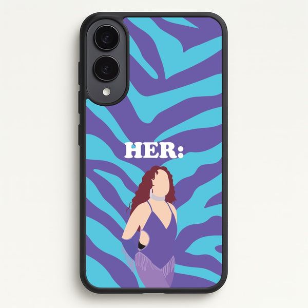 Her - Chappell  - Chappell Roan Phone Case for Galaxy S25 Edge