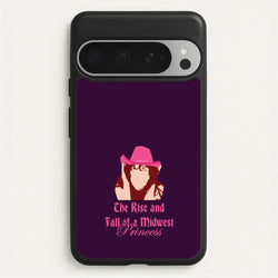 The Rise And Fall Of A Midwest Princess  - Chappell Roan Phone Case for Google Pixel 9 Pro XL