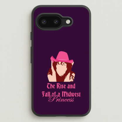 The Rise And Fall Of A Midwest Princess  - Chappell Roan Phone Case for Google Pixel 9a