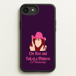 The Rise And Fall Of A Midwest Princess  - Chappell Roan Phone Case for iPhone 6 Plus / 7 Plus / 8 Plus