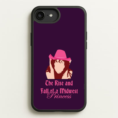The Rise And Fall Of A Midwest Princess  - Chappell Roan Phone Case for iPhone 6 Plus / 7 Plus / 8 Plus