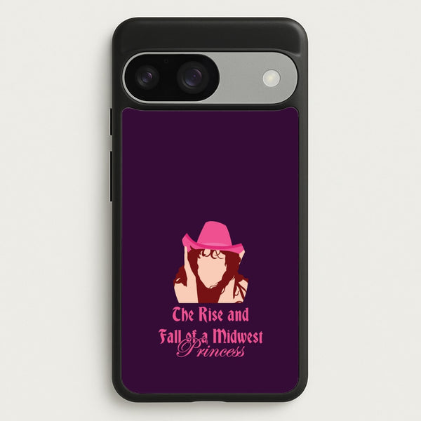 The Rise And Fall Of A Midwest Princess  - Chappell Roan Phone Case for Google Pixel 9 / 9 Pro