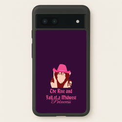 The Rise And Fall Of A Midwest Princess  - Chappell Roan Phone Case for Google Pixel 6a