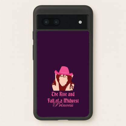 The Rise And Fall Of A Midwest Princess  - Chappell Roan Phone Case for Google Pixel 6a