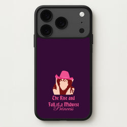 The Rise And Fall Of A Midwest Princess Phone Case for iPhone 17 Pro Max
