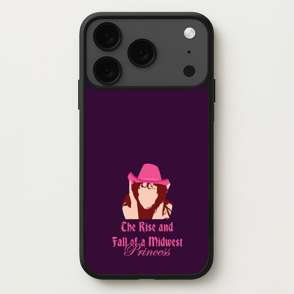 The Rise And Fall Of A Midwest Princess Phone Case for iPhone 17 Pro Max