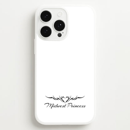 Midwest Princess Tattoo  - Chappell Roan Phone Case for iPhone 13 Pro Max