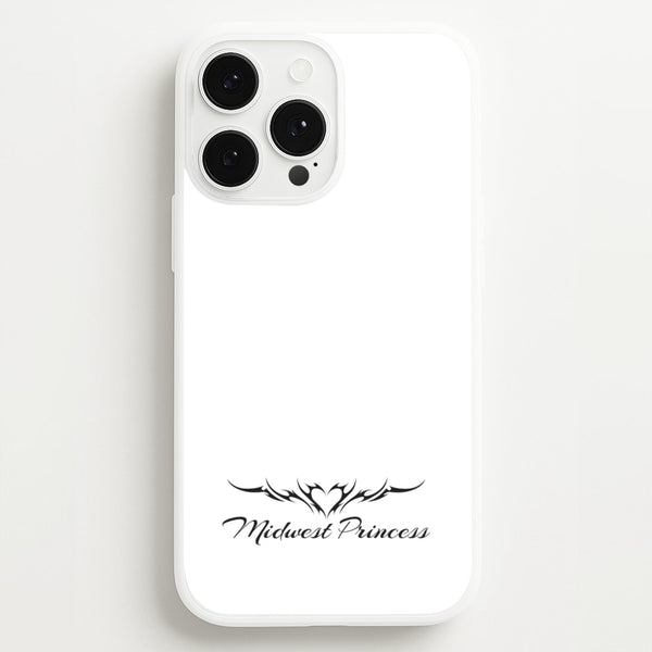 Midwest Princess Tattoo  - Chappell Roan Phone Case for iPhone 13 Pro Max