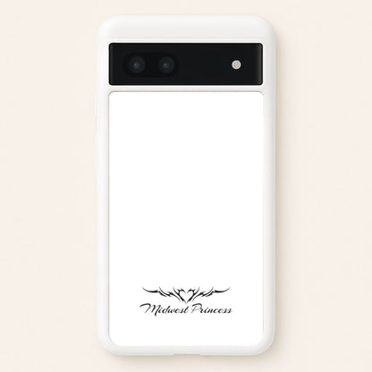Midwest Princess Tattoo  - Chappell Roan Phone Case for Google Pixel 6a