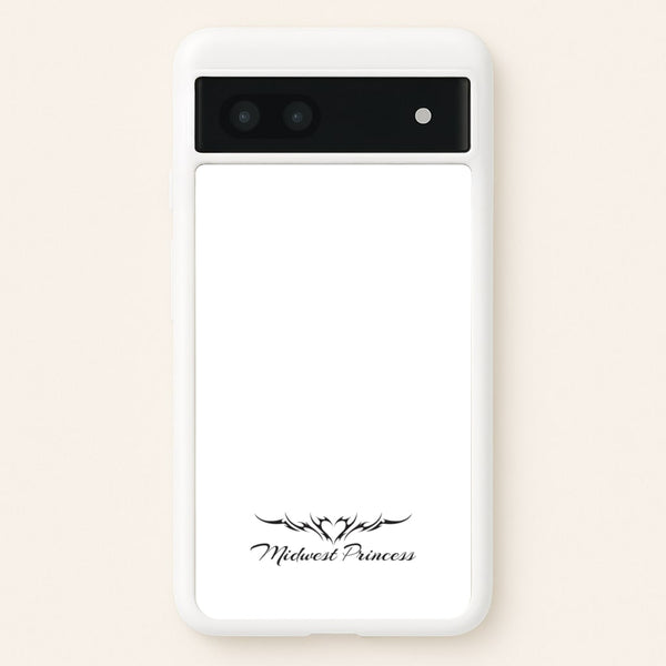 Midwest Princess Tattoo  - Chappell Roan Phone Case for Google Pixel 6a