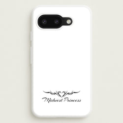 Midwest Princess Tattoo  - Chappell Roan Phone Case for Google Pixel 9a