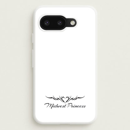 Midwest Princess Tattoo  - Chappell Roan Phone Case for Google Pixel 9a