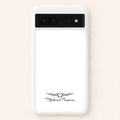 Midwest Princess Tattoo  - Chappell Roan Phone Case for Google Pixel 7