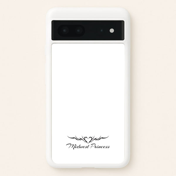 Midwest Princess Tattoo  - Chappell Roan Phone Case for Google Pixel 7