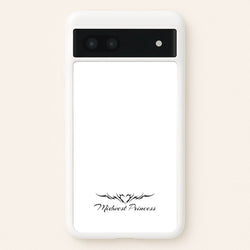 Midwest Princess Tattoo  - Chappell Roan Phone Case for Google Pixel 7a