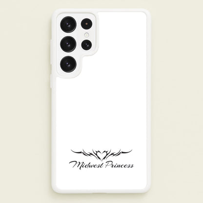 Midwest Princess Tattoo  - Chappell Roan Phone Case for Galaxy S23 Ultra