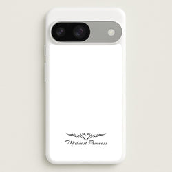 Midwest Princess Tattoo  - Chappell Roan Phone Case for Google Pixel 9 / 9 Pro