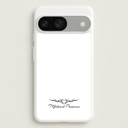 Midwest Princess Tattoo  - Chappell Roan Phone Case for Google Pixel 9 / 9 Pro