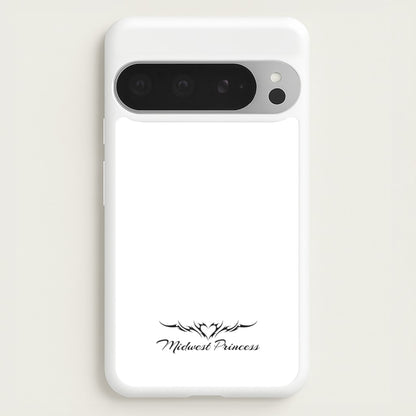 Midwest Princess Tattoo  - Chappell Roan Phone Case for Google Pixel 9 Pro XL