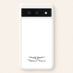 Midwest Princess Tattoo  - Chappell Roan Phone Case for Google Pixel 8a