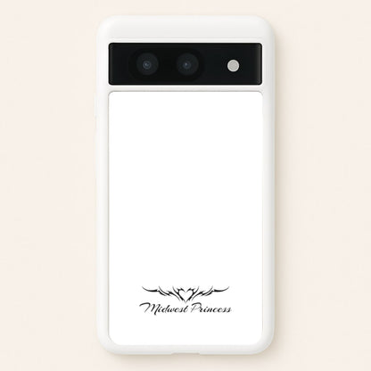 Midwest Princess Tattoo  - Chappell Roan Phone Case for Google Pixel 8a
