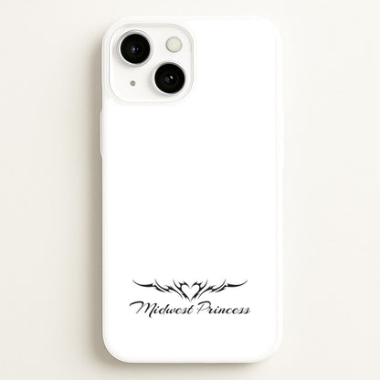 Midwest Princess Tattoo  - Chappell Roan Phone Case for iPhone 13 Mini