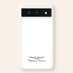Midwest Princess Tattoo  - Chappell Roan Phone Case for Google Pixel 8