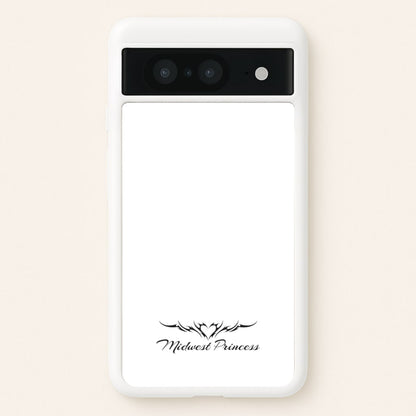 Midwest Princess Tattoo  - Chappell Roan Phone Case for Google Pixel 8
