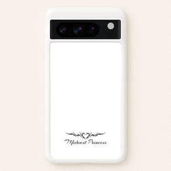 Midwest Princess Tattoo  - Chappell Roan Phone Case for Google Pixel 8 Pro
