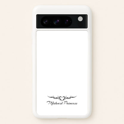 Midwest Princess Tattoo  - Chappell Roan Phone Case for Google Pixel 8 Pro