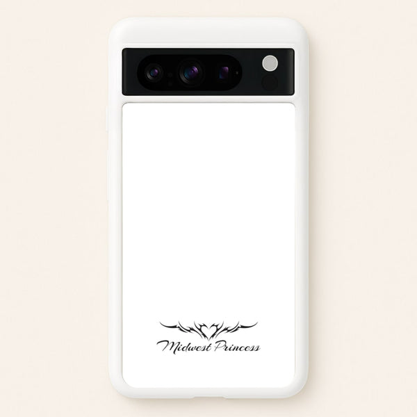 Midwest Princess Tattoo  - Chappell Roan Phone Case for Google Pixel 8 Pro